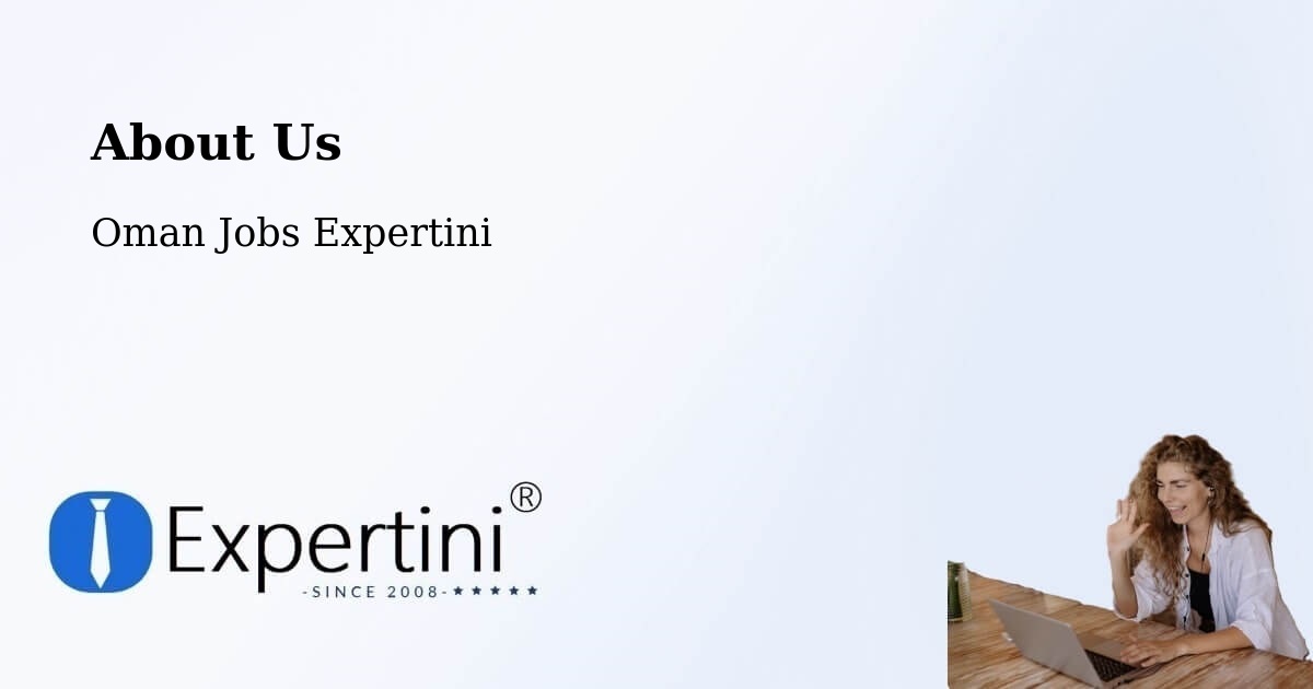 About Expertini Recruitment Platform  – Sohar - Sohar, Oman Jobs Expertini