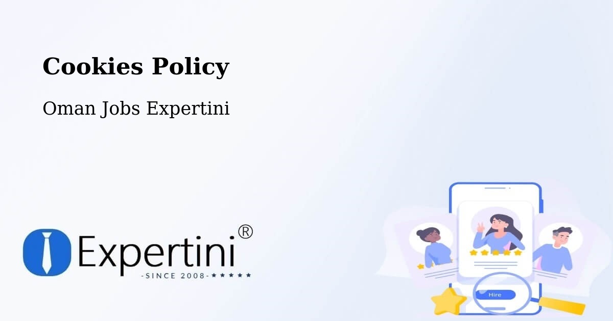 Cookie Policy – Sohar - Oman Jobs Expertini